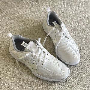 Nike Golf Shoes